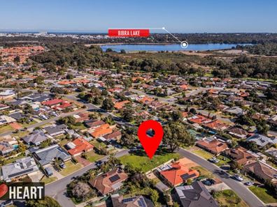100 Meller Road, Bibra Lake WA 6163