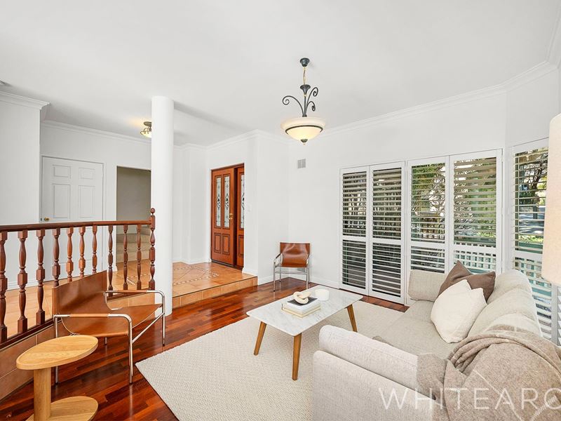 14 Macey Street, East Perth WA 6004