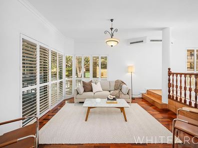 14 Macey Street, East Perth WA 6004