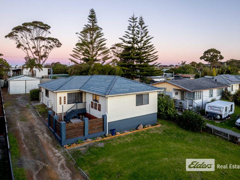 14 Lindfield Crescent, Spencer Park WA 6330