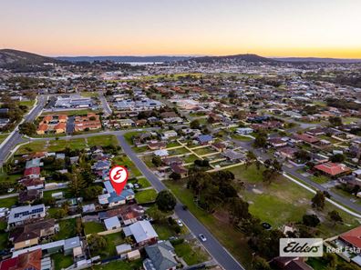 14 Lindfield Crescent, Spencer Park WA 6330