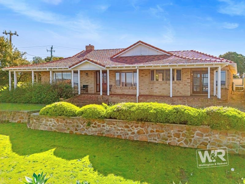 5 Banool Crescent, Bayonet Head