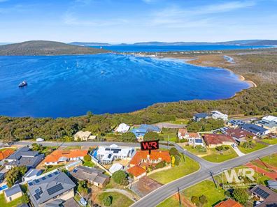 5 Banool Crescent, Bayonet Head WA 6330