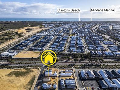 5B Dandenong Parade, Clarkson WA 6030