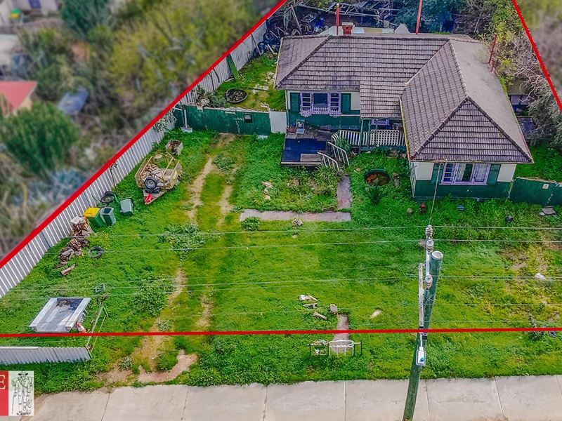 5 Gladstone Avenue, Swan View WA 6056