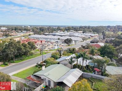5 Gladstone Avenue, Swan View WA 6056