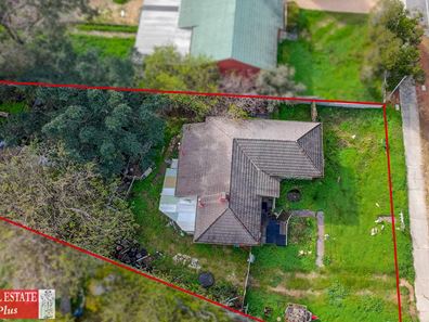 5 Gladstone Avenue, Swan View WA 6056