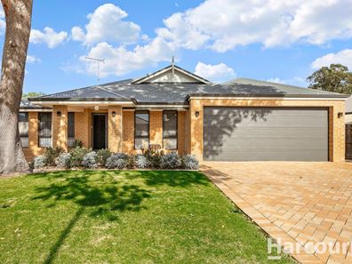 5 Misarden Lane, Erskine WA 6210