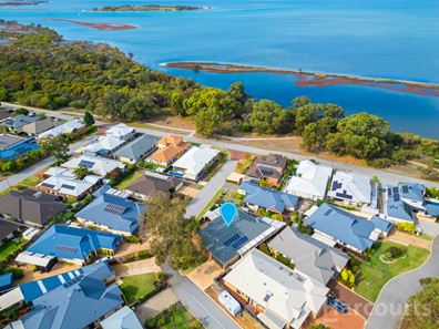 5 Misarden Lane, Erskine WA 6210