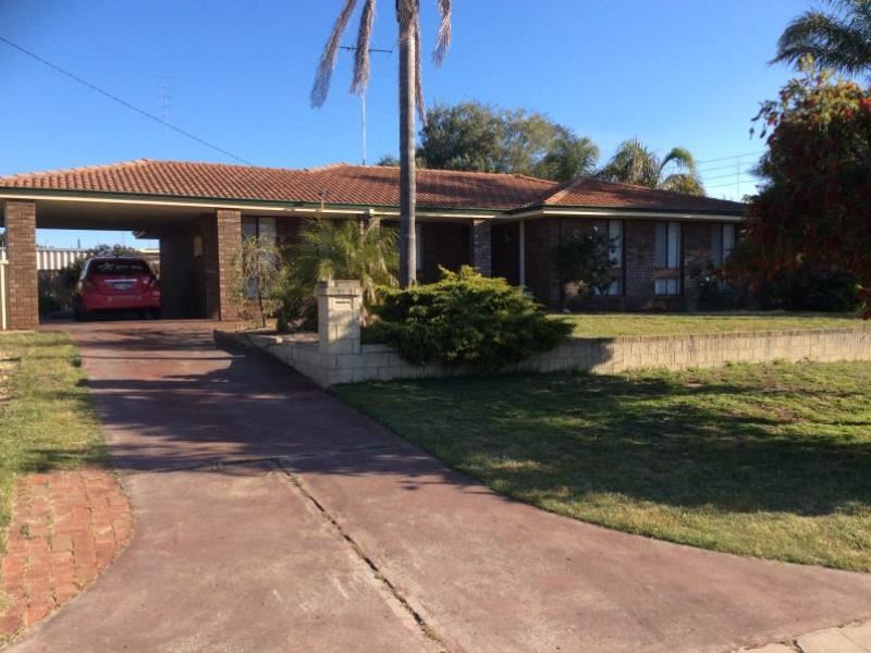 1 Nampup Street, Withers WA 6230