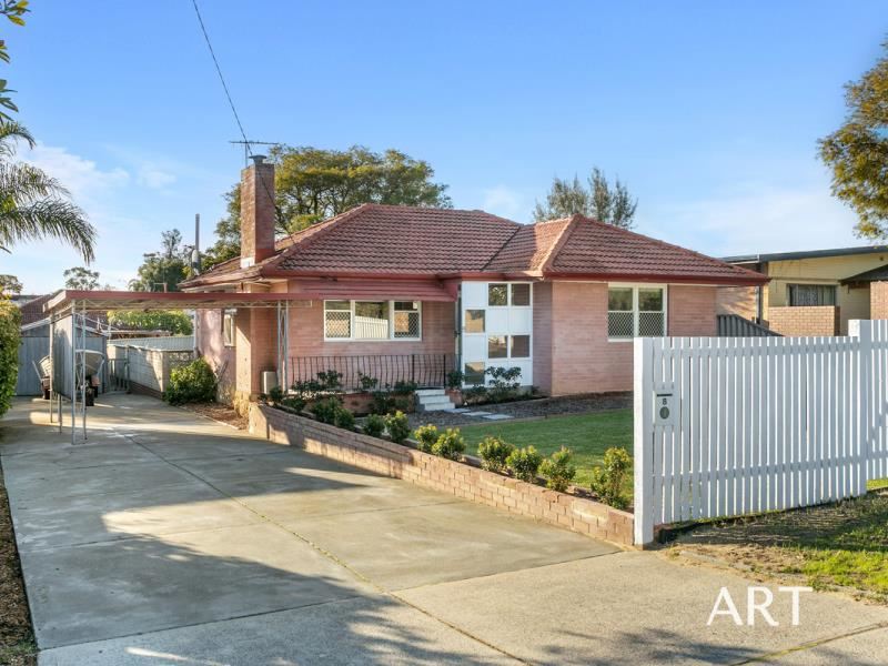 8 Ebert Street, Coolbellup WA 6163