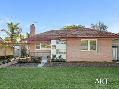 8 Ebert Street, Coolbellup WA 6163
