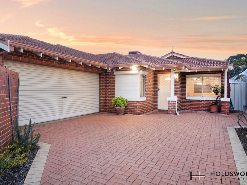 45A Bradley Street, Yokine WA 6060