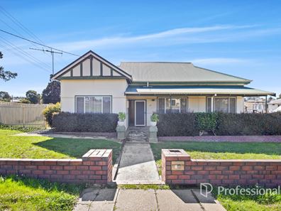 56 Roberts Street, Collie WA 6225