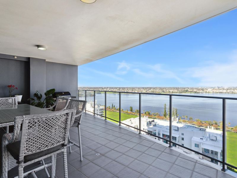 116/181 Adelaide Terrace, East Perth WA 6004