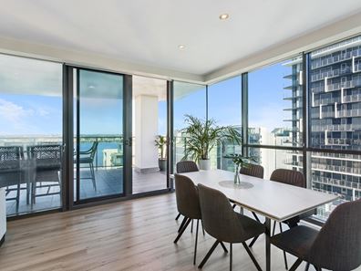116/181 Adelaide Terrace, East Perth WA 6004