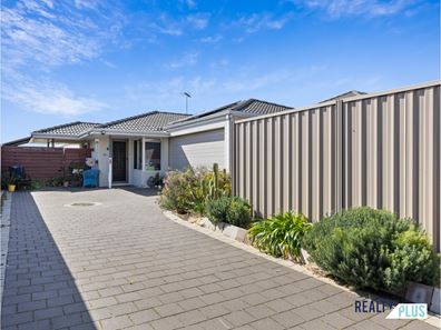35A Coppito Circle, Beeliar WA 6164