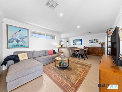 35A Coppito Circle, Beeliar WA 6164