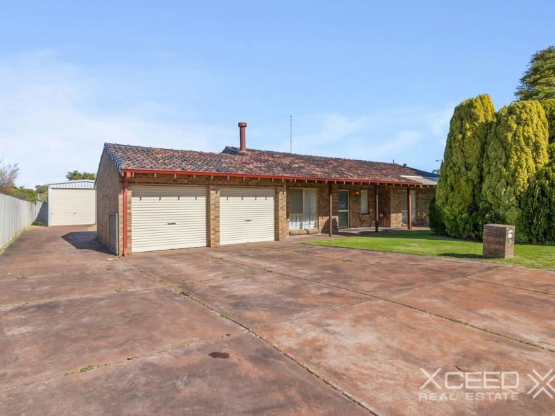 16 Borden Road, Marangaroo