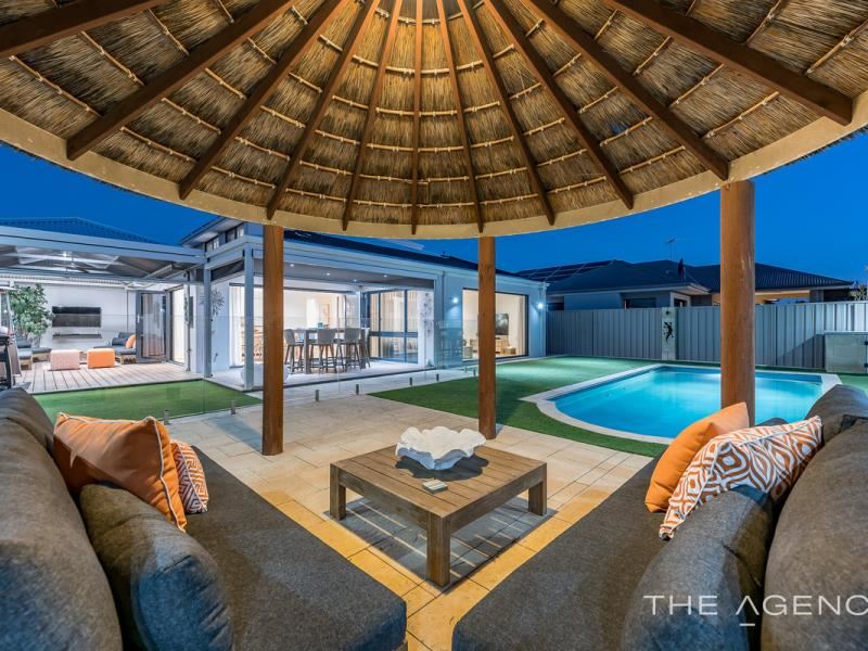 7 Brigantine Drive, Jindalee WA 6036