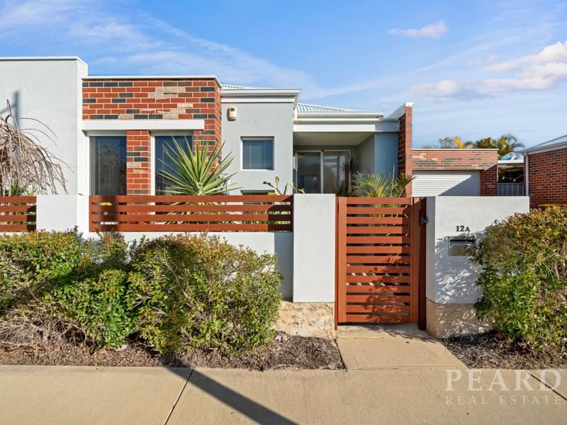 12A Dania Way, Butler