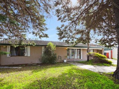 17 Macedon Place, Craigie WA 6025