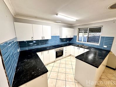 43 Coverley Drive, Collie WA 6225