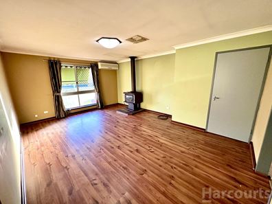 43 Coverley Drive, Collie WA 6225