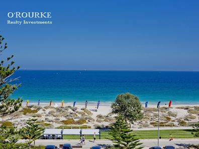 E404/183 West Coast Hwy, Scarborough WA 6019