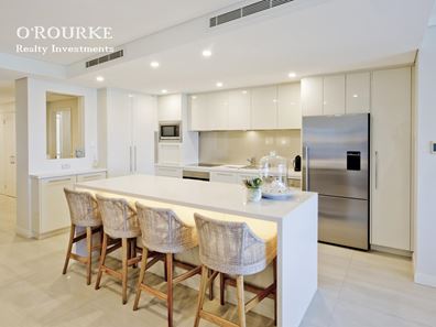 E404/183 West Coast Hwy, Scarborough WA 6019