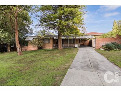 22 Heylmore Road, Medina WA 6167