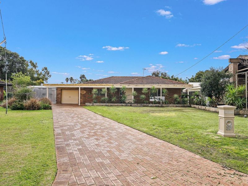 57 Virgilia Way, Forrestfield