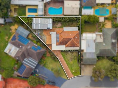 57 Virgilia Way, Forrestfield WA 6058