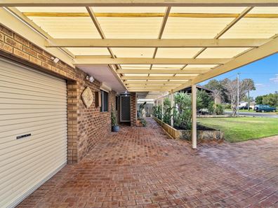 57 Virgilia Way, Forrestfield WA 6058