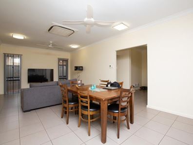8 Threadfin Loop, South Hedland WA 6722