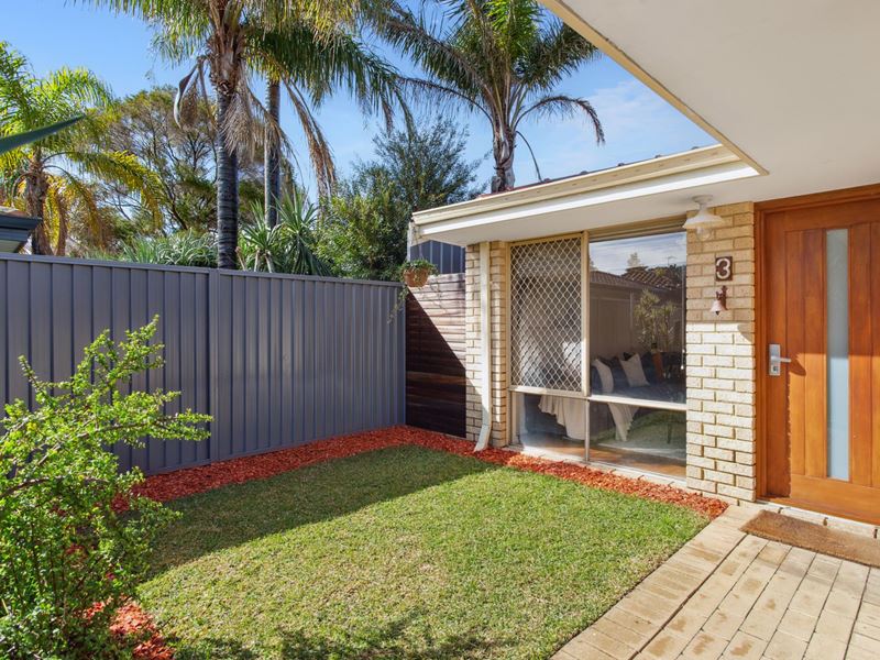 3/26 Wilcock Avenue, Balcatta