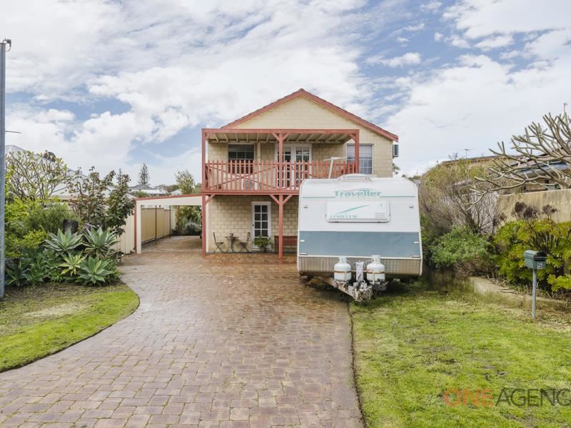 5 Cox Crescent, Quinns Rocks WA 6030