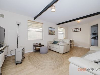 5 Cox Crescent, Quinns Rocks WA 6030