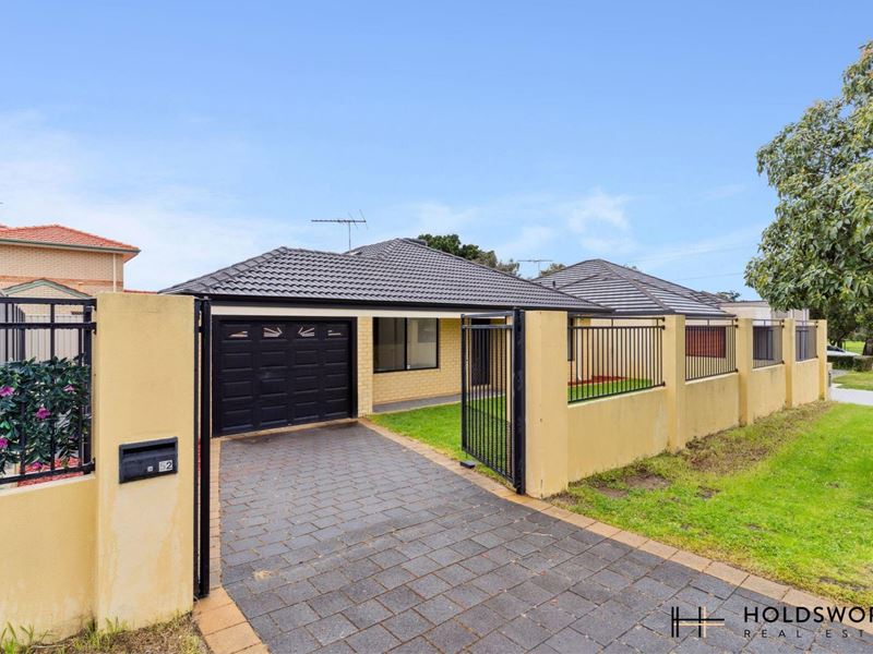 52 Eldorado Street, Tuart Hill