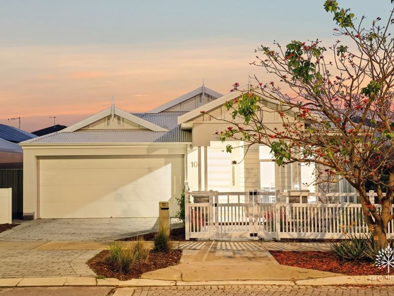 10 Serpentine Drive, South Guildford WA 6055