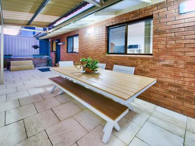 4/27-29 Edgehill Street, Scarborough WA 6019