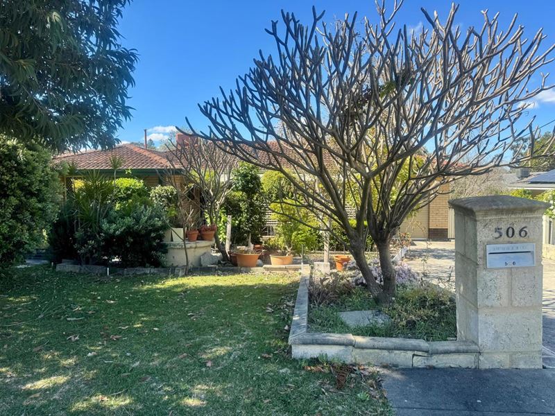506 The Strand, Dianella