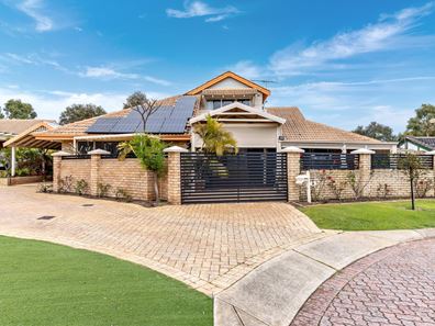 21 Woolnough Heights, Kardinya WA 6163