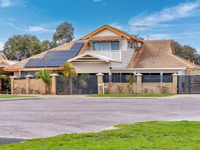 21 Woolnough Heights, Kardinya WA 6163