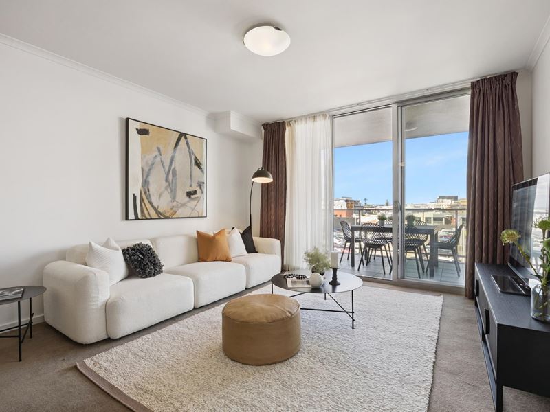 20/98 Lake Street, Northbridge
