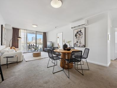 20/98 Lake Street, Northbridge WA 6003