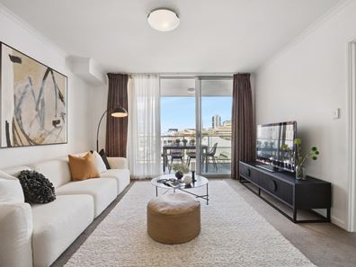 20/98 Lake Street, Northbridge WA 6003