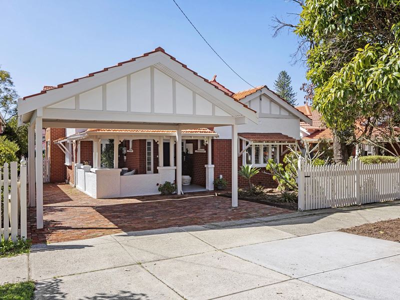 66 Fifth Avenue, Mount Lawley WA 6050
