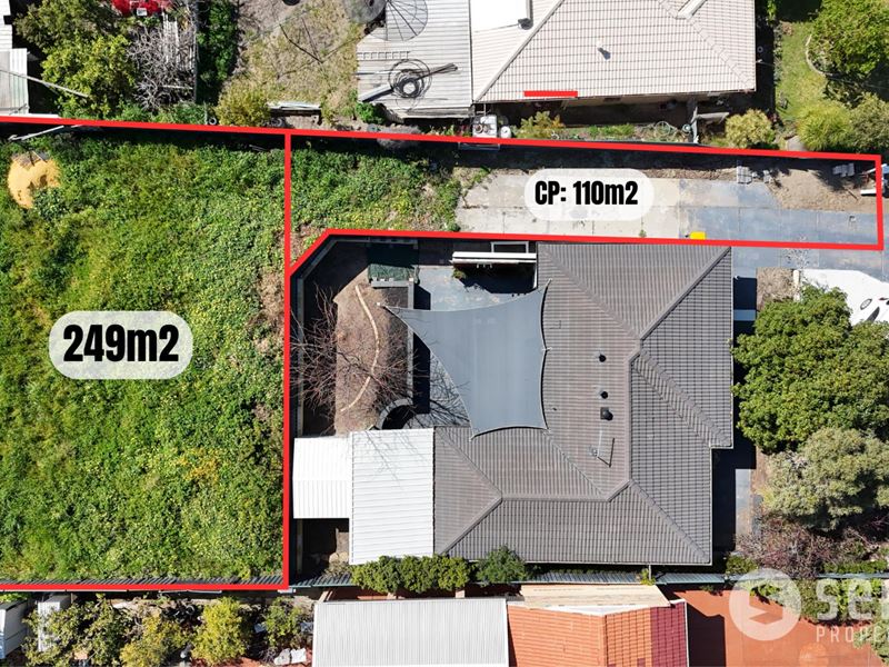 24B Larkspur Cross, Yangebup