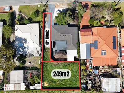 24B Larkspur Cross, Yangebup WA 6164